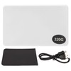 2.5inch External Hard Drive USB 2.0 High Speed Data Transmission