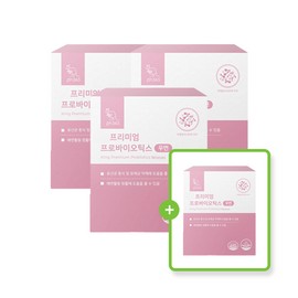 PH365 [3+1] PH365 Probiotics Pregnant Women Lactobacillus Woman Woman Woman / [3+1] 피에이치365 프로바이오틱스 임산부 유산균 우먼 여성 여자