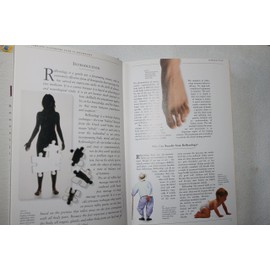 Complete Illustrated Guide to Reflexology