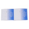 48pcs Lens Cleaning Wipes Disposable Screen Cleaning Papers for Eyeglasses