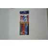 Color Art, 10 No.2 Pencils