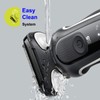 Series 5/6 53B Replacement Head for Braun Electric Foil Shaver,
