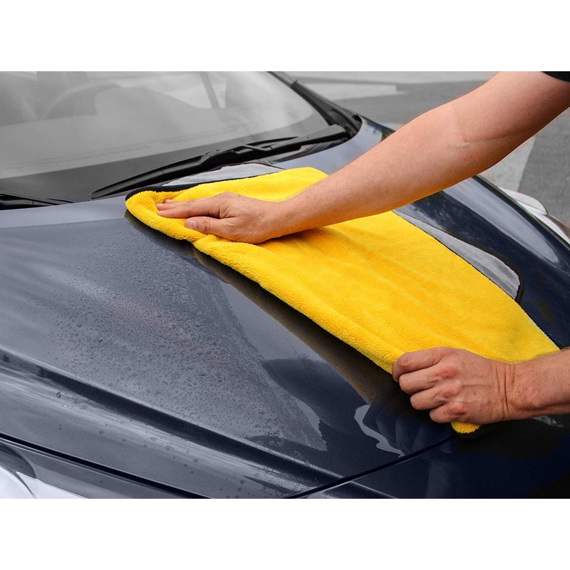 APA 19980 Dry Cloth Premium XXL, Cleaning, Polishing, Drying, 60