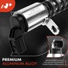 A-Premium Solenoide de sincronización de válvula variable del motor compatible