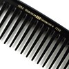 HERCULESS Saw Men Highlighting Comb 7./4 Long