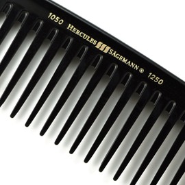 HERCULESS Saw Men Highlighting Comb 7./4 Long