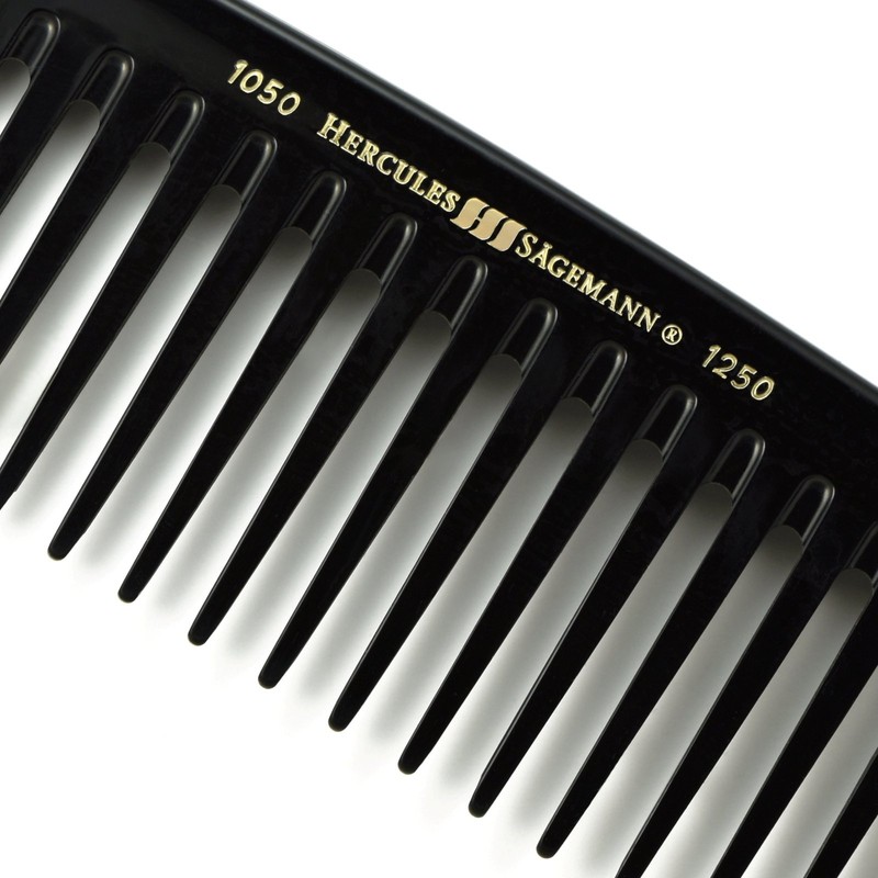 HERCULESS Saw Men Highlighting Comb 7./4 Long