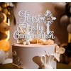 Decoración para tartas de primera comunión, Mi Primera Comunión/bendición en