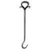 Minuteman International DMP-04 Wrought Iron Damper Pull