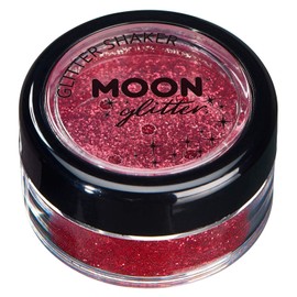 Glitter Shaker from Moon Glitter - 100% Cosmetic Glitter for Face, Body, Nails, Hair and Lips - 5 g