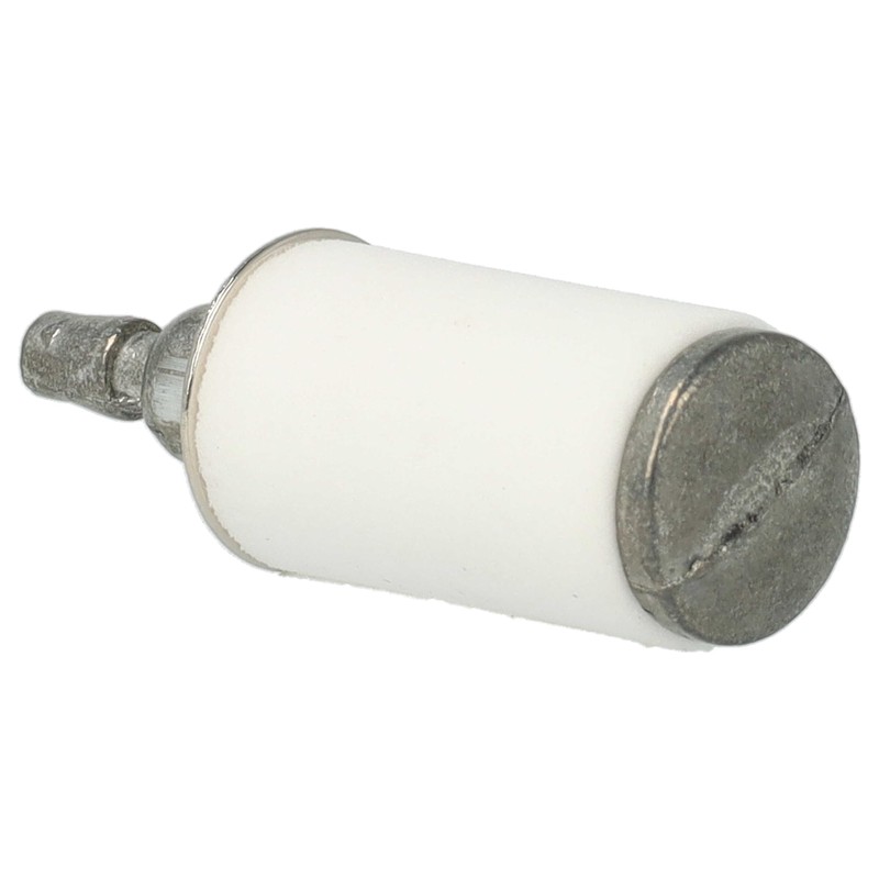 vhbw 3 x Fuel Filter Compatible with Craftsman 358351080, 358351063,
