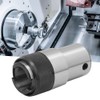 Chuck Adaptor, B16-GT12 Thread Cutting Chuck Overload Protection Holder Connecting