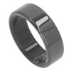 R02 Smart Ring IP68 Waterproof Fitness Tracker Smart Ring Pedometer