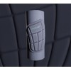 DEPULSE AeroGuard Pro Light Shin Pads - Men, Women, Kids