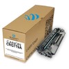 duston CRG719A, 3479B002 Black Toner Compatible with Canon LBP251dw 252dw