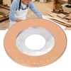 Circle Drawing Maker Adjustable Round Template Ring Scribing Tool with