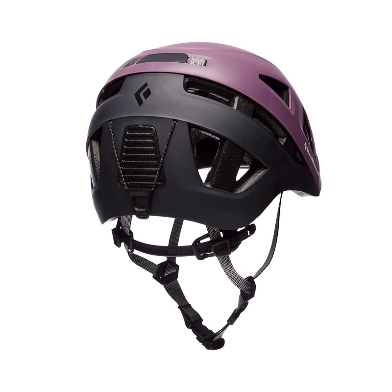Black Diamond Capitan Helmet MULBERRY S-M