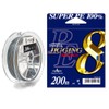 YAMATOYO Offshore Rockshore Jigging Compatible Super PE Line 8 Strand
