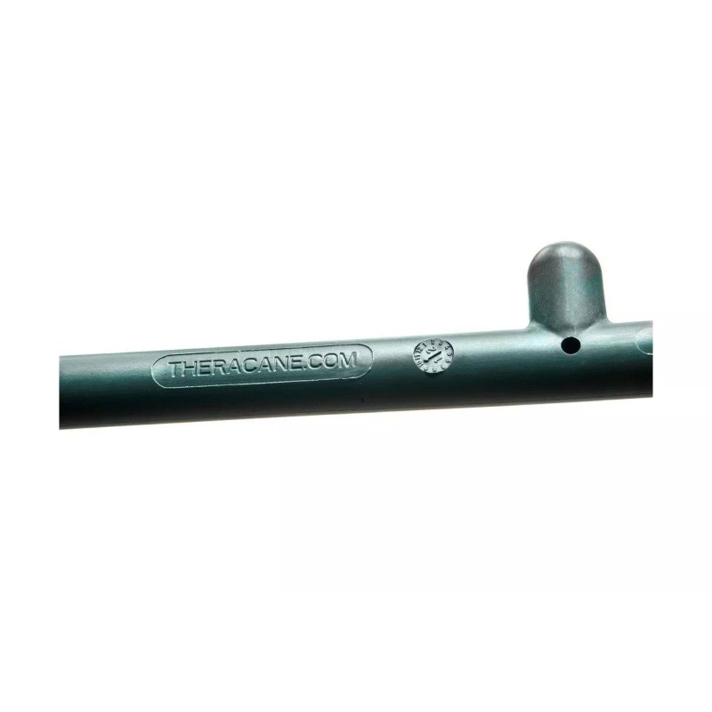 Thera Cane Massager: Green, Proudly Made in The USA Since