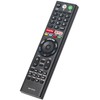 New RMF-TX310U RMFTX310U Voice Remote Control Replacement for Sony Bravia