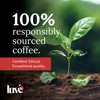 Luvé Americano Freedom Blend Ground Coffee 250g – Medium Roast