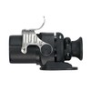 HELLA 8JA 011 896-001 Plug - 12V - 7-pin connector