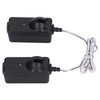 Garage Door Safety Sensor Kit, Compatible with, Chamberlain, Sears, Raynor,