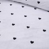 Chickwin Fitted Sheet, 120 x 200 cm, Children's Mattress Protector,