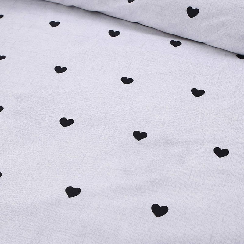 Chickwin Fitted Sheet, 120 x 200 cm, Children's Mattress Protector,