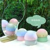 Kitchen Mechanical Timer for Kids,60 Minutes Wind up Egg Timer
