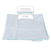 SleepCOOL. Cooling Cushion Cover 80 x 80 cm Cool.Xtra -
