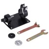 Drill Cutting Stand, Electric Drill Cutting Stand Holder Seat Bracket