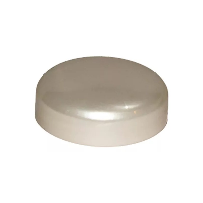 Unbranded 100 Frasco Tarro Pomadero 150 Ml Gr Estetico Plástico