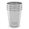 Klean Kanteen (kuri-nkantexi-n) Steel Cup 10oz Pack 19322001015010 