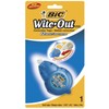 BIC Wite-Out EZ Refill Correction Tape, White, 1-Pack
