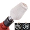 7Pcs Polishing Wheel Set Felt Polishing Buffing Wheel Pad Mop