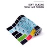 HRH Davinci Resolve Shortcut Hotkey Silicone Keyboard Cover Keypad Skin