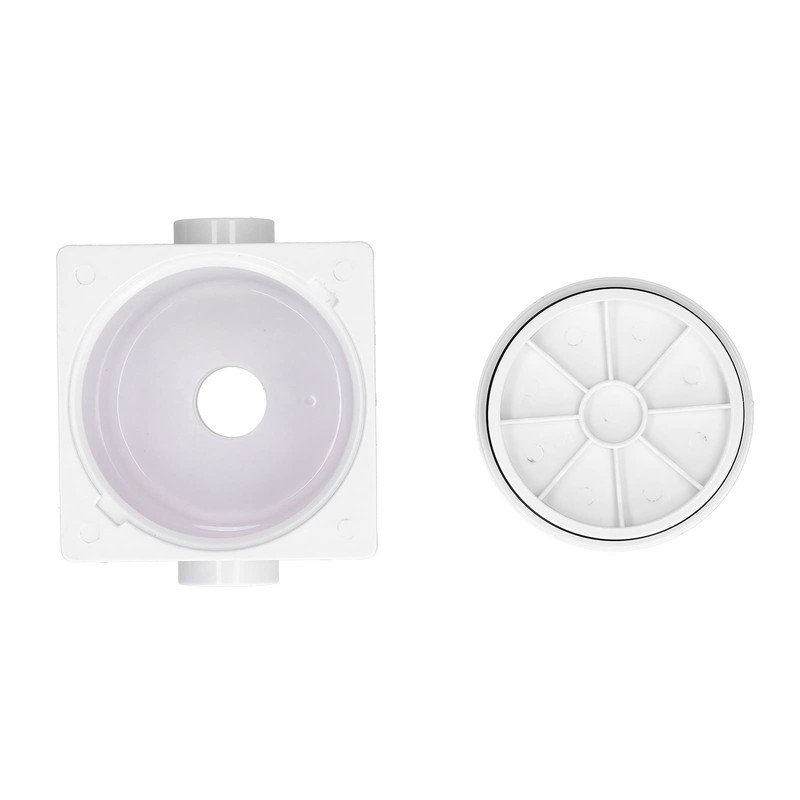 Waterproof Junction Box, Underwater Light Junction Box Waterproof Electrical Box