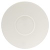 Narumi 50763-5563 Aria Cup Saucer, White, 6.7 inches (17 cm),