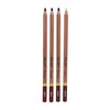 Pro Art 3 Degree Pencil Set Charcoal & White 4pc