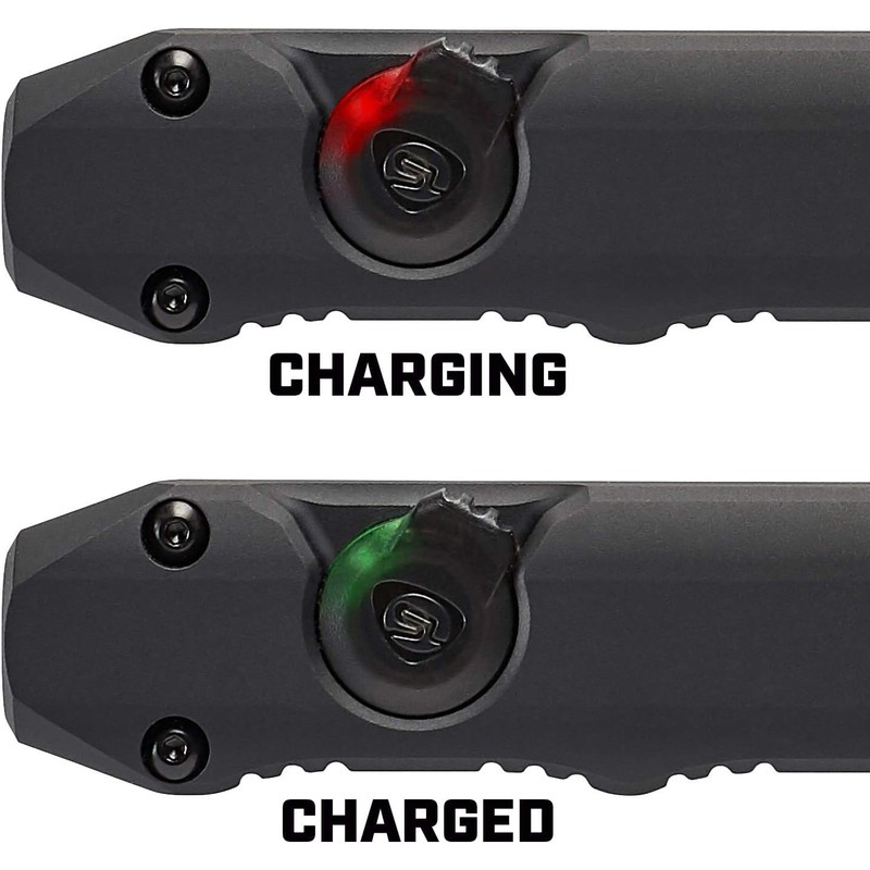 Streamlight 88811 Wedge 300-Lumen 1200-Candela Flat Everyday Carry Flashlight, Includes