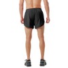 TENJOY Men's Running Shorts, black