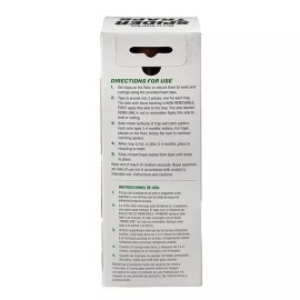 Rescue! Spider Traps 3 pack trap spiders pet-resistant Rescue ST3