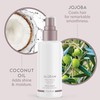 ALURAM Coconut Water Shine Serum, Frizz Elimination & Radiant Gloss