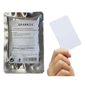 Granules Compatible with DJ Power Spark V1 V2