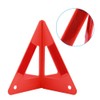 Triangle Emergency Stop Sign-Portable Car Emergency Breakdown Reflective Warning Safety