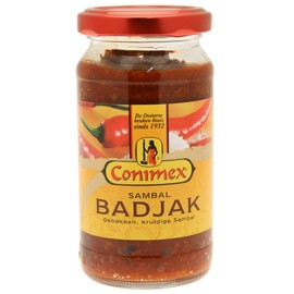 Conimex Sambal Badjak