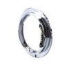Runshuangyu OM-EOS 9th Gen AF Confirm Lens Adapter Ring, for