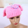 HURRISE Dry Hair Hat, Women Cute Dry Hair , Cute