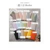 KYOWARABE Passbook Case Passbook Case Magnetic Protection Passbook Holder [More
